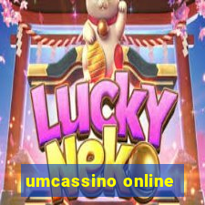 umcassino online